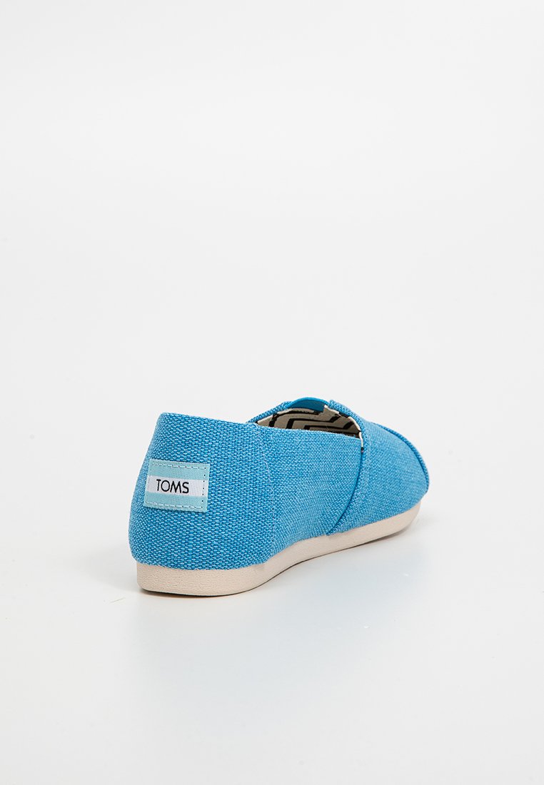 TOMS ALPARGATA