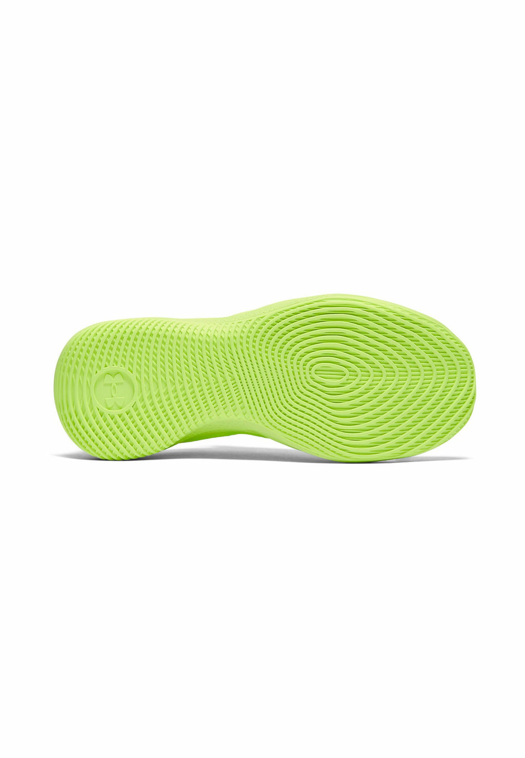 Under Armour CURRY SPLASH 24