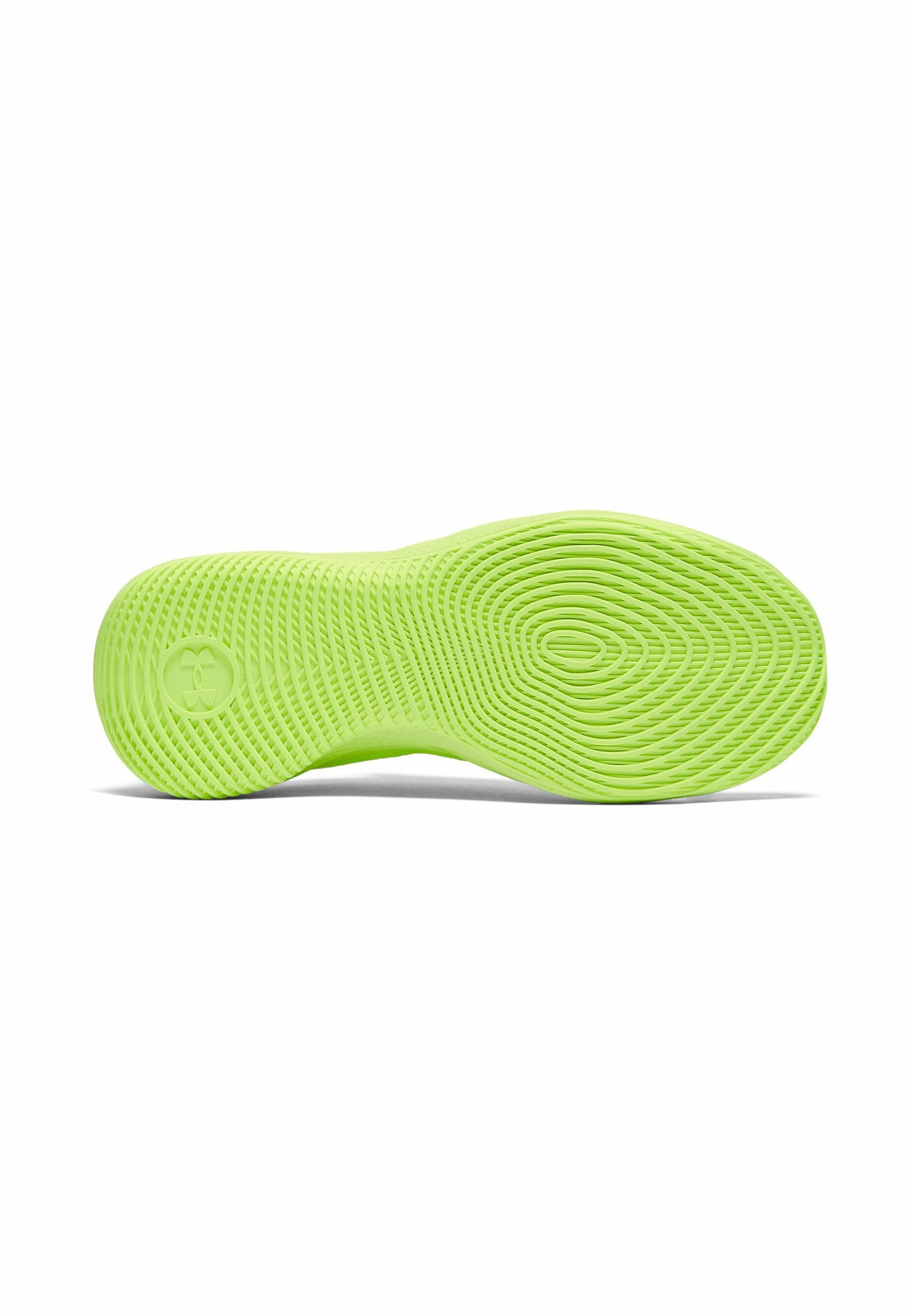 Under Armour CURRY SPLASH 24