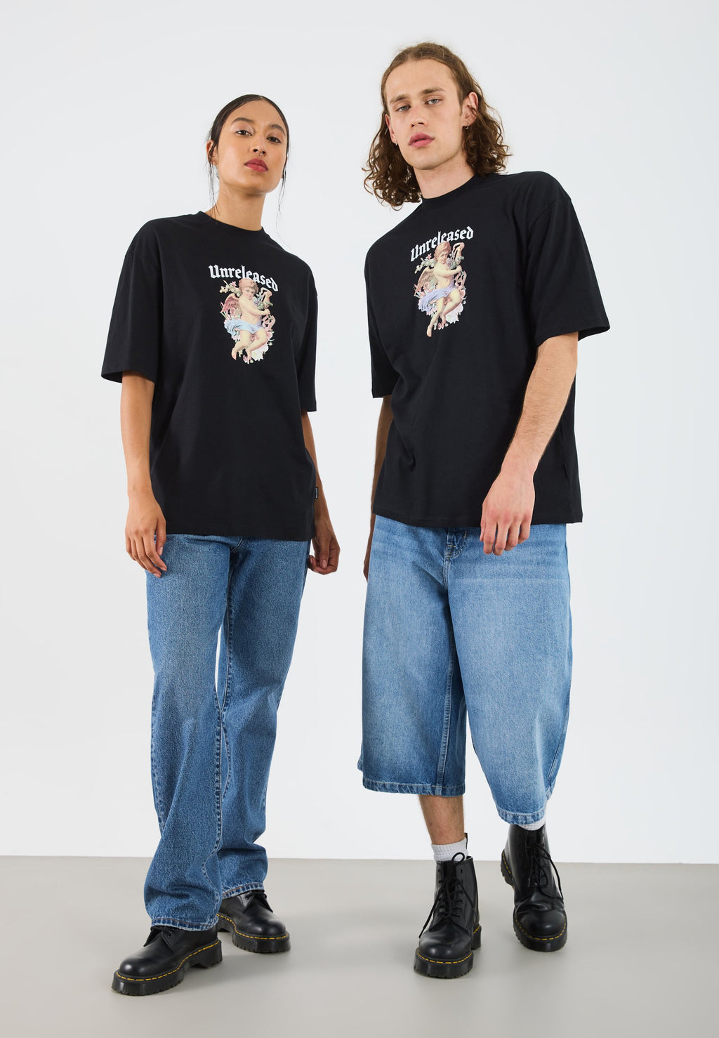 YOURTURN UNISEX