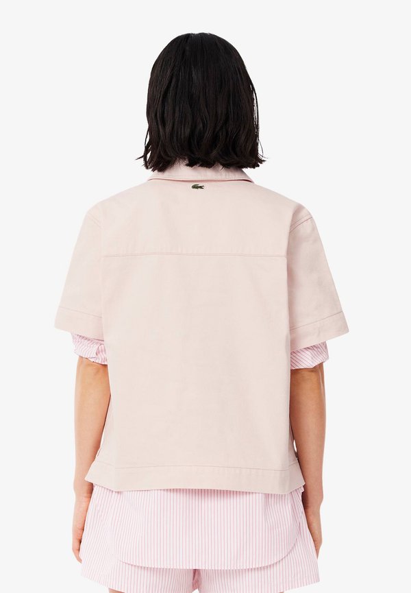 Lacoste