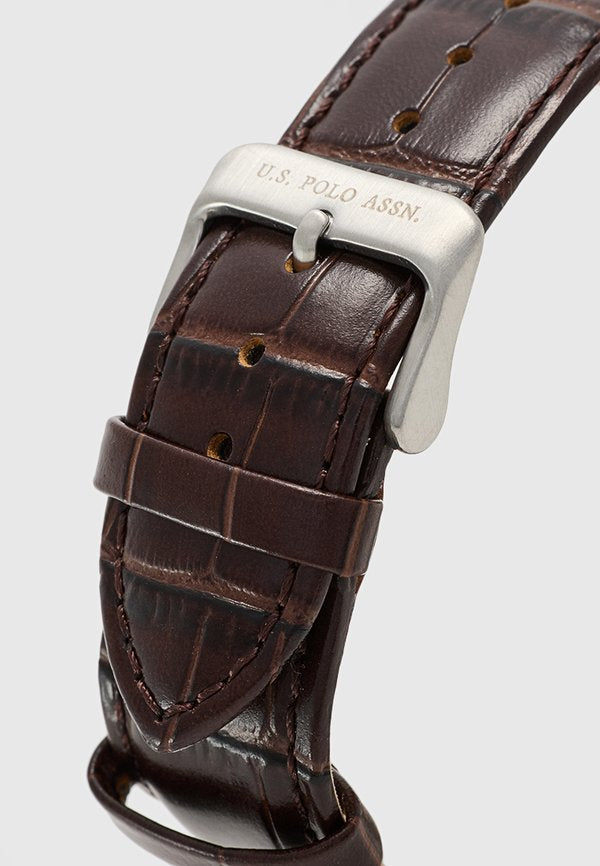 U.S. Polo Assn. EAGLE