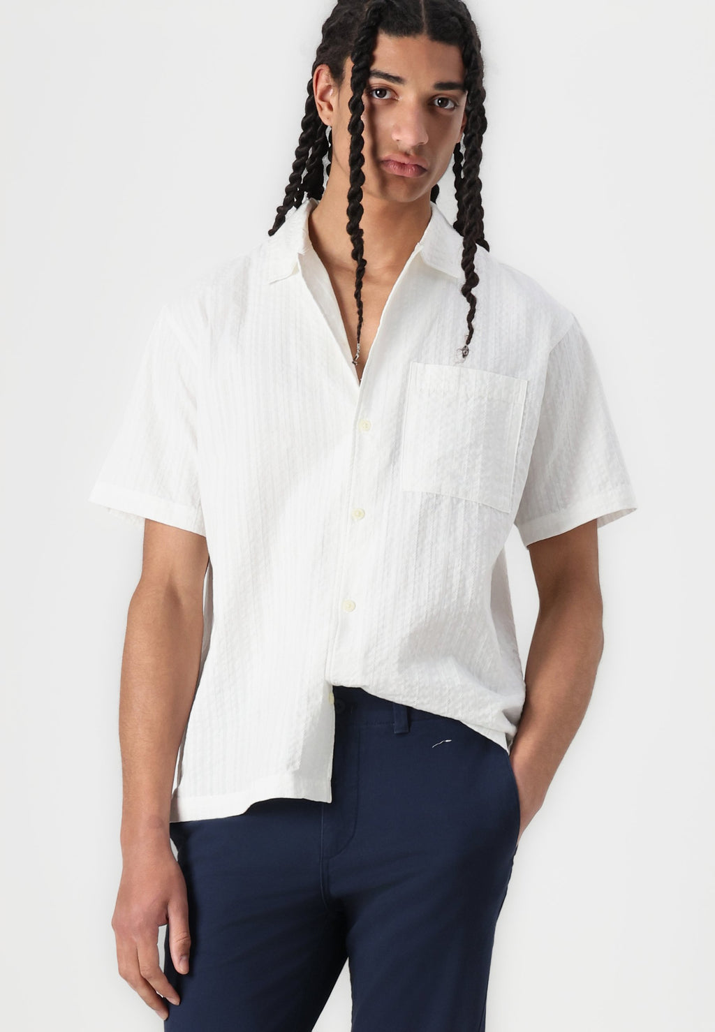 DOCKERS ALPHA SLIM