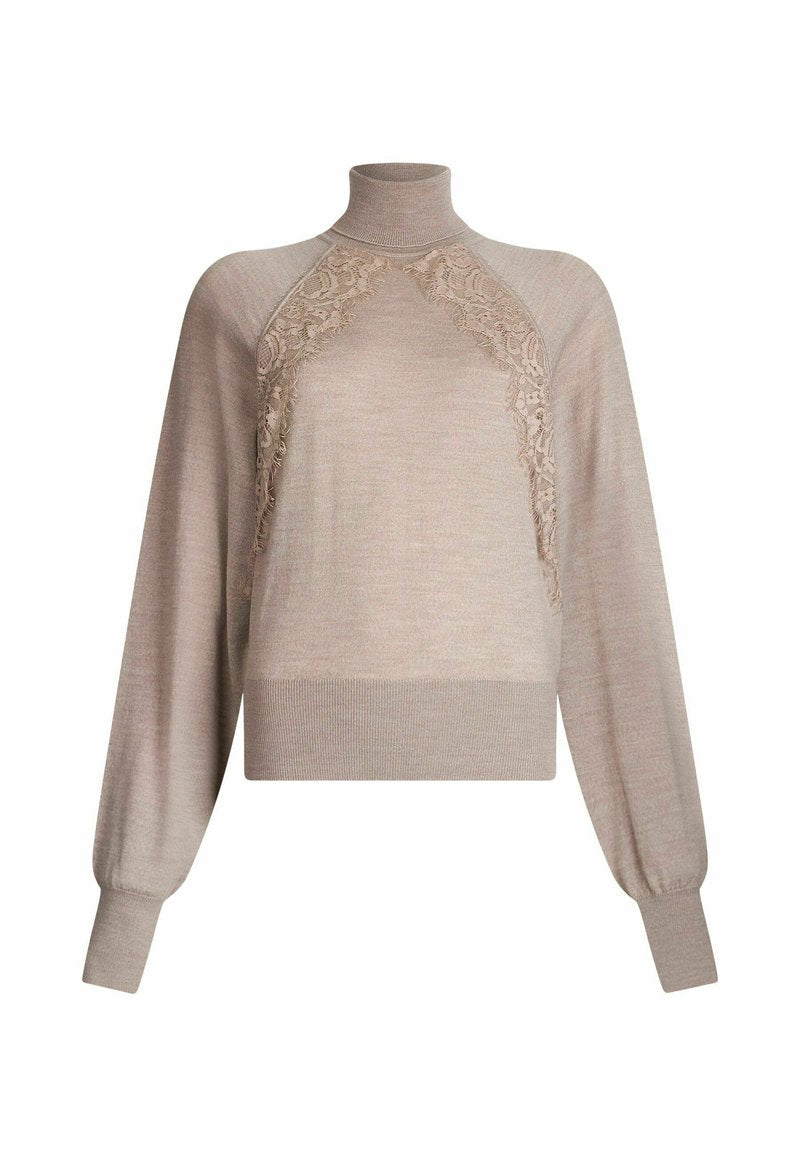 TURTLENECK  Media 1