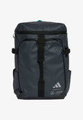 adidas Performance MERCEDES - AMG PETRONAS FORMULA ONE TEAM HYBRID - Rucksack - black/reflective silver
