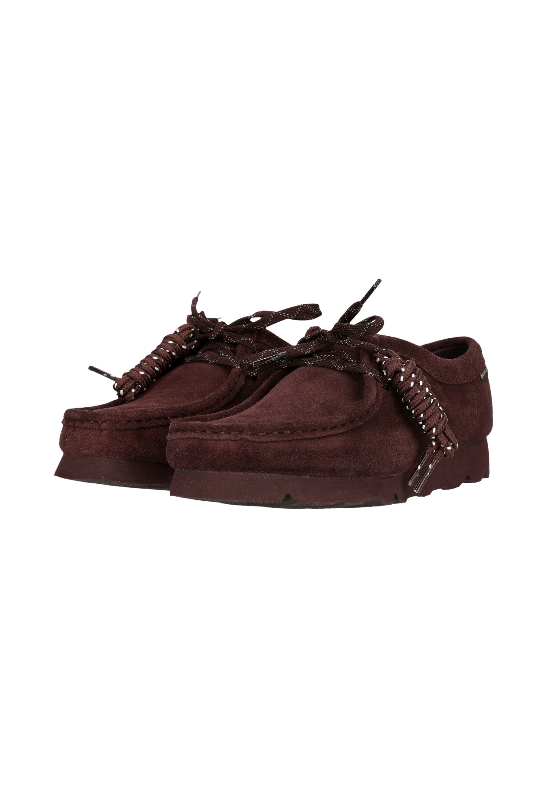 Clarks Originals WALLABEE GORE-TEX