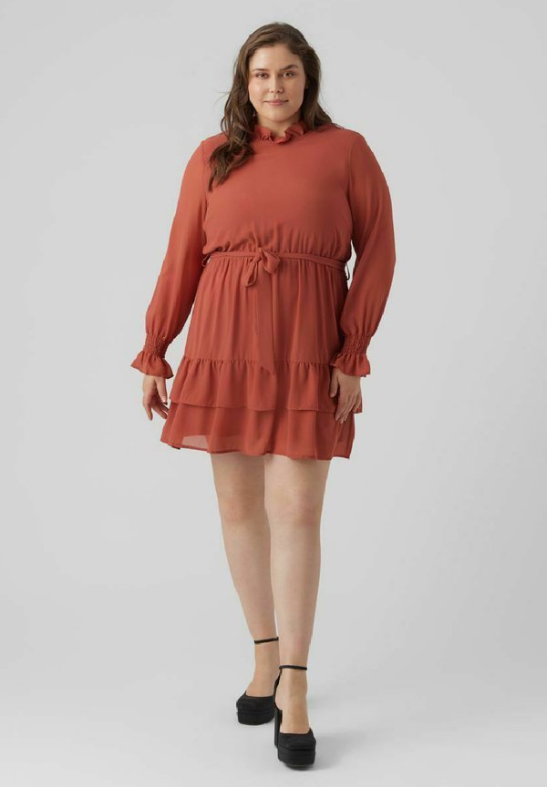 Vero Moda Curve VMANNI Short