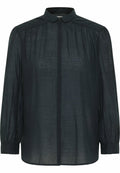 Lee SHIRRED BLOUSE