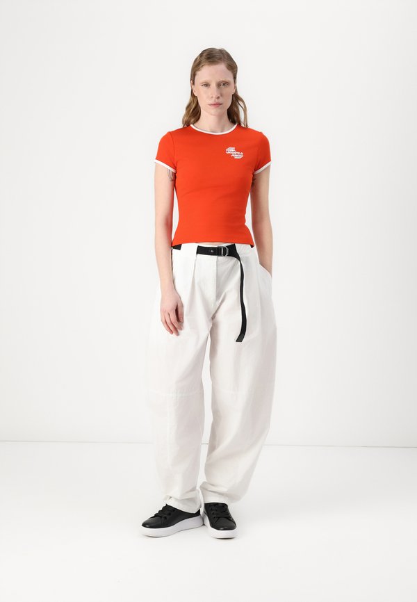 Karl Lagerfeld Jeans CAP SLEEVE