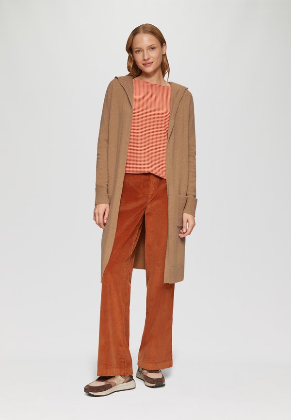 s.Oliver Cardigan - sandstein