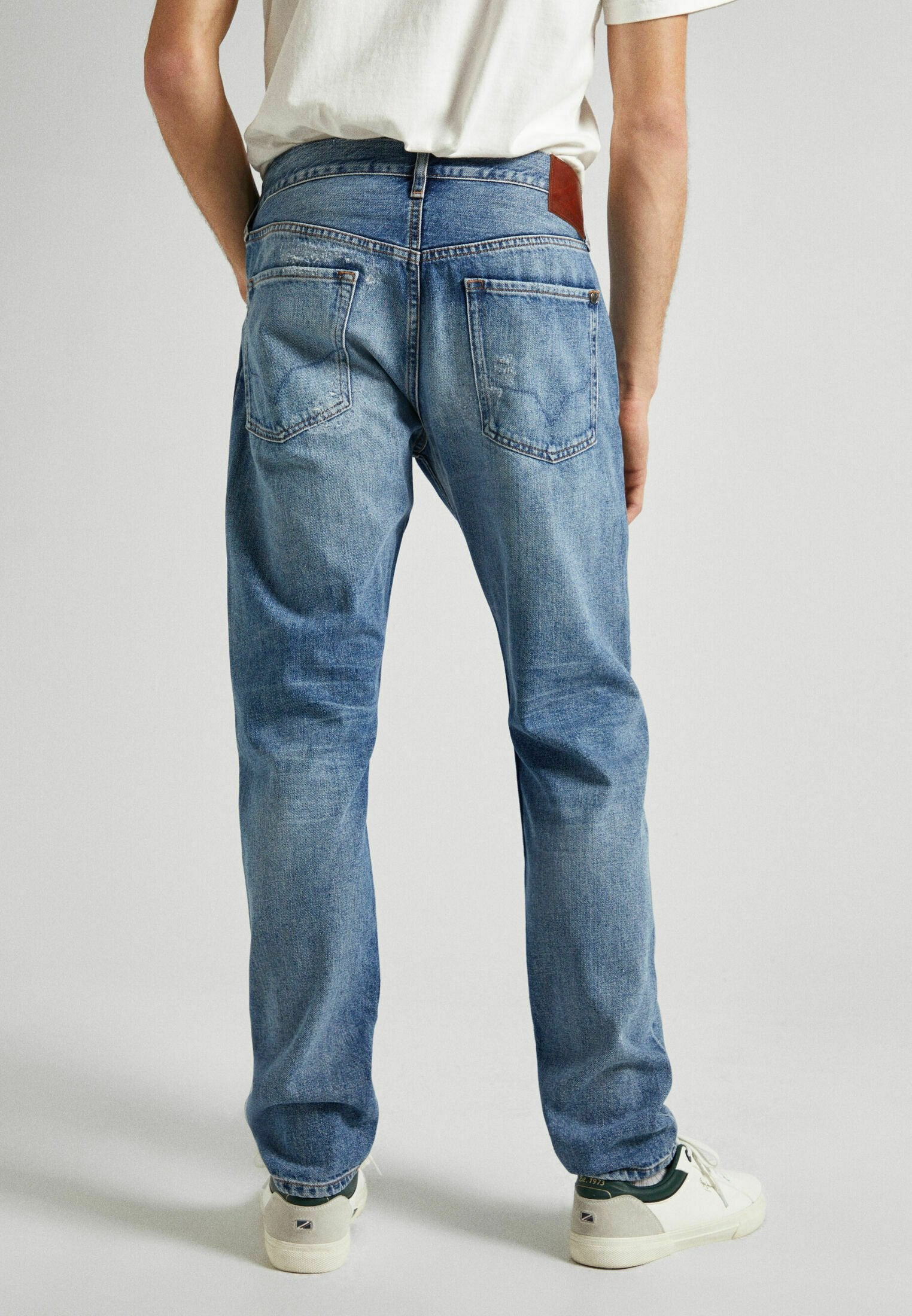 Pepe Jeans