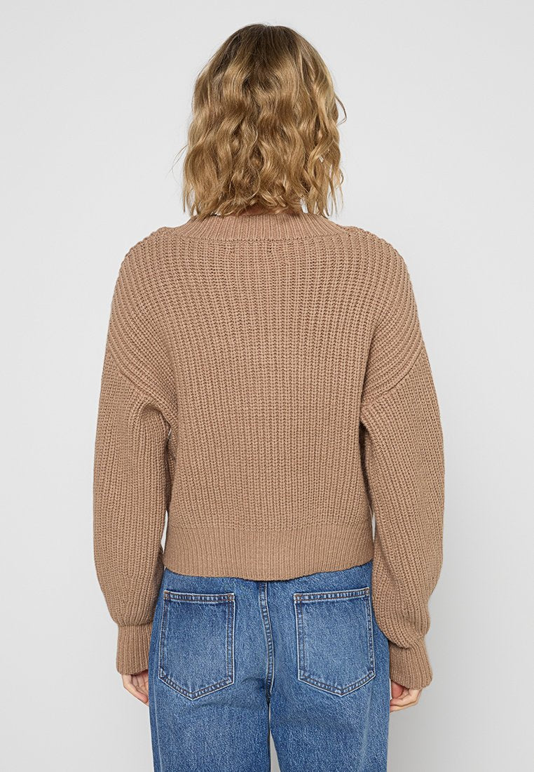 Apart SHORT CARDIGAN