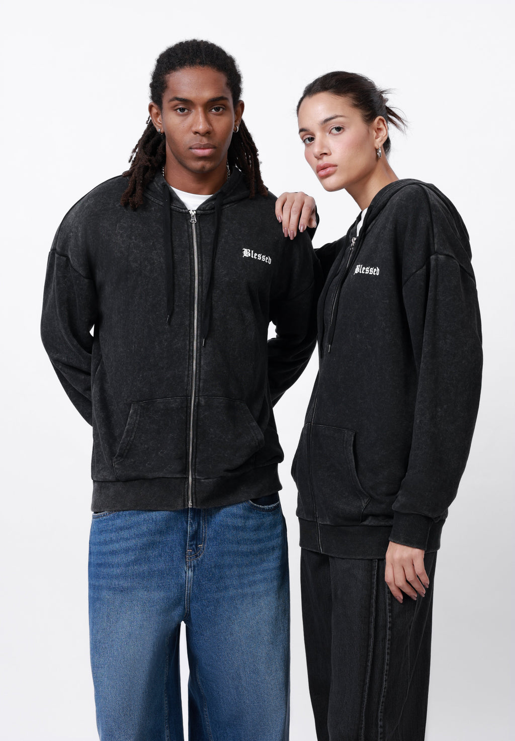 YOURTURN UNISEX