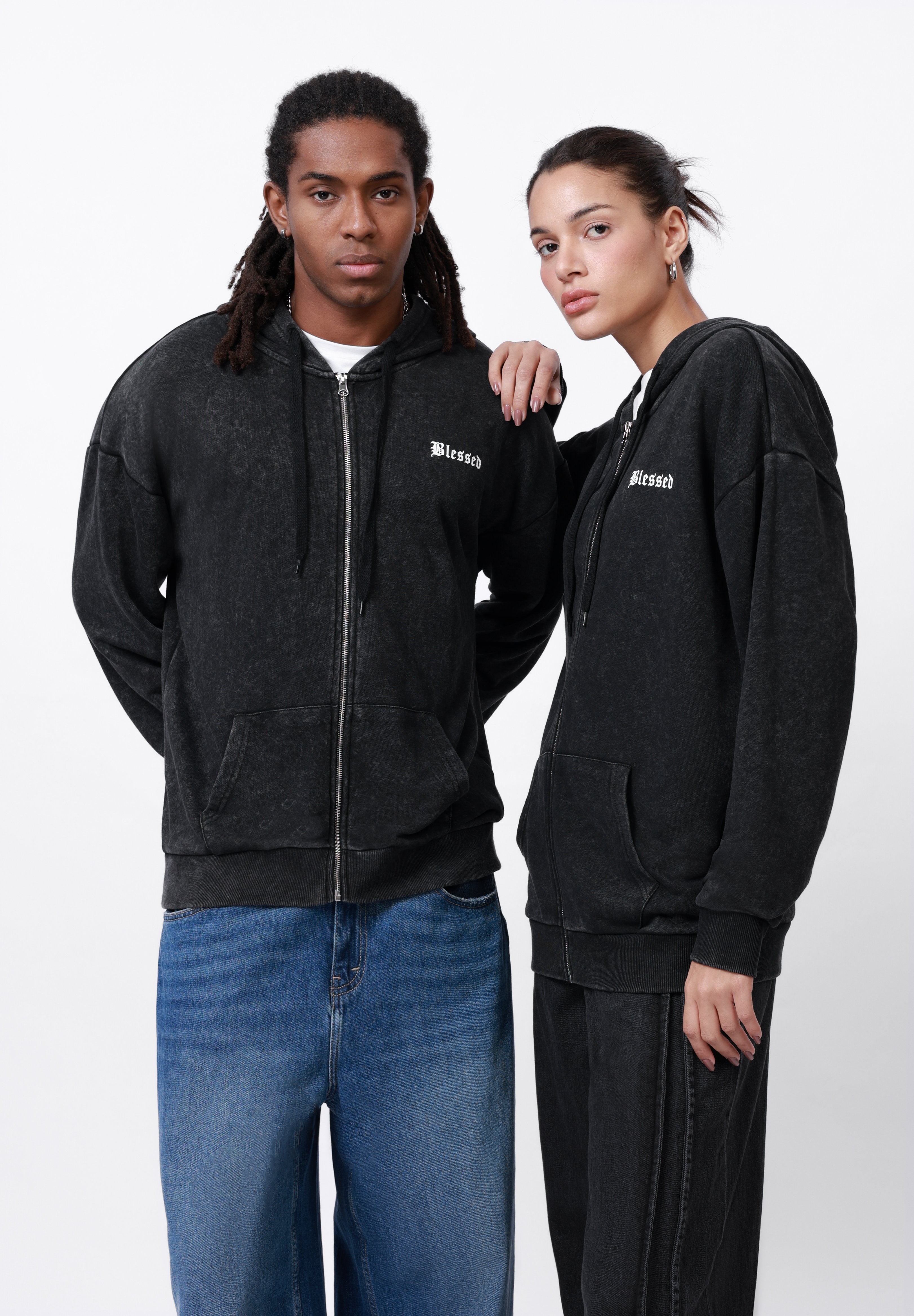 YOURTURN UNISEX