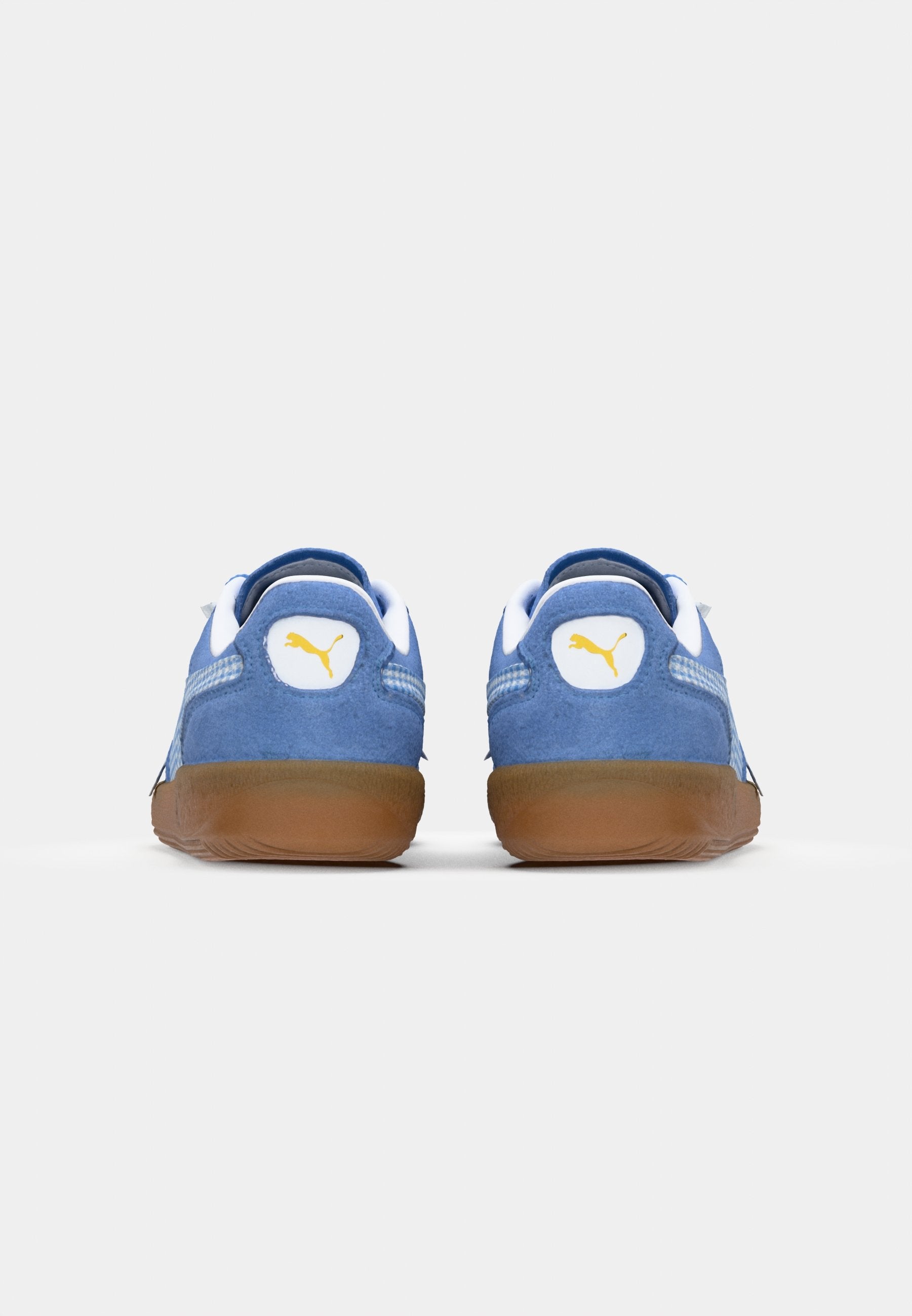 Puma PALERMO CHECKERED II