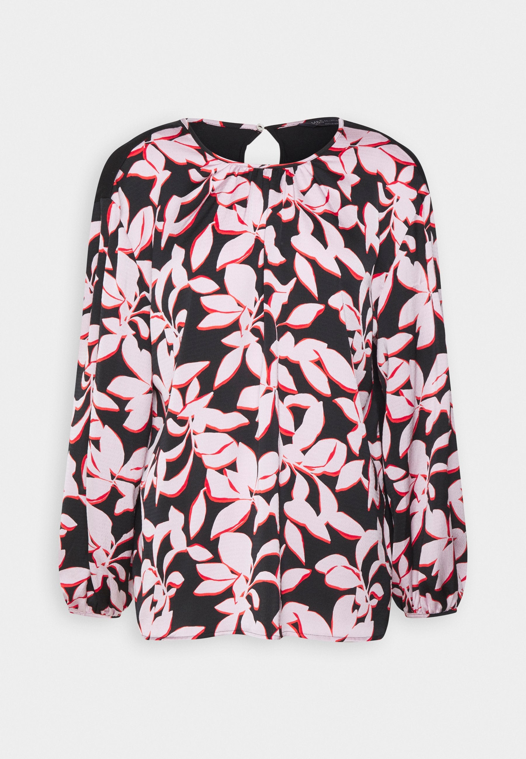 Marks & Spencer