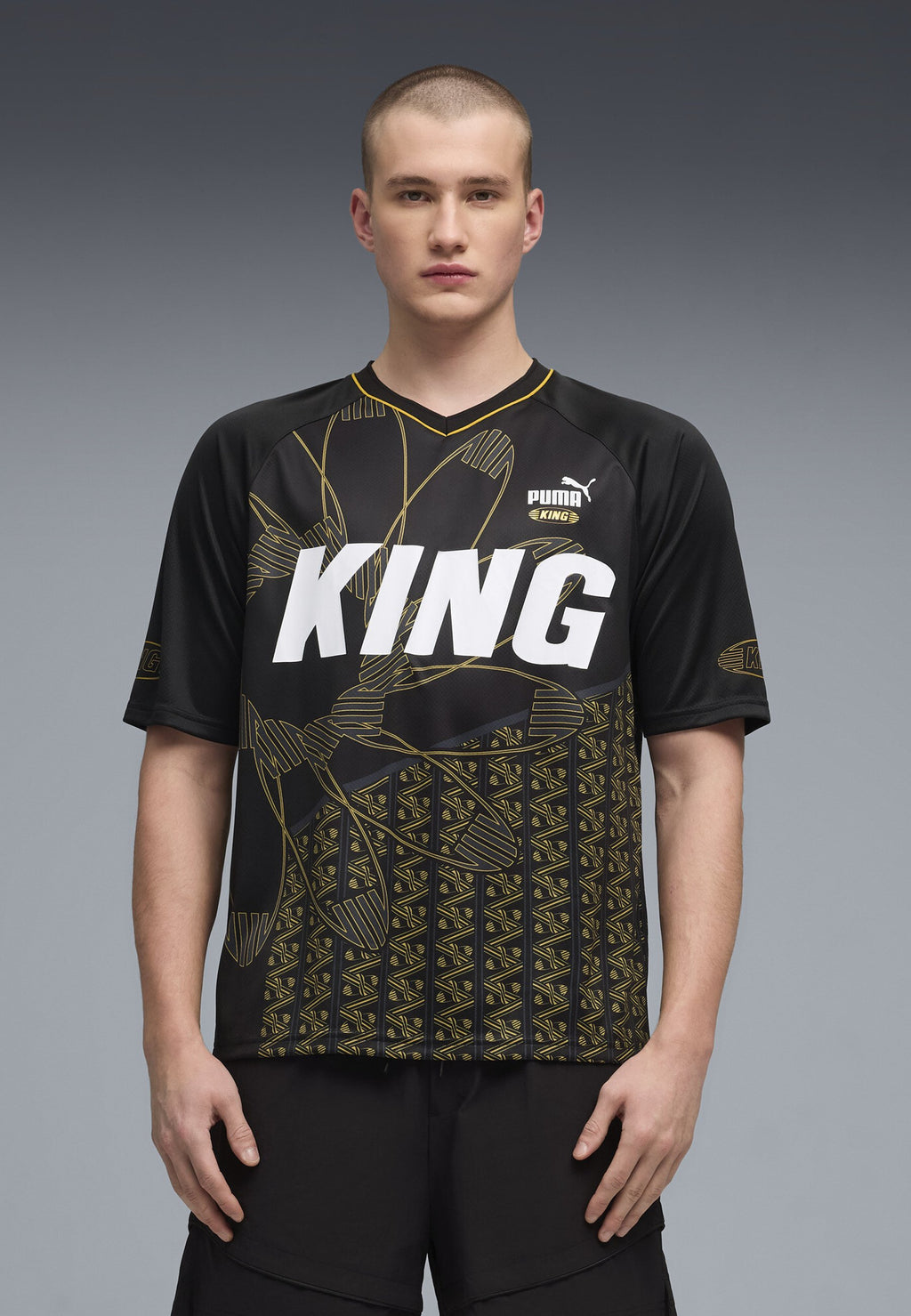 Puma KING RELAXED EXTRAVAGANZA