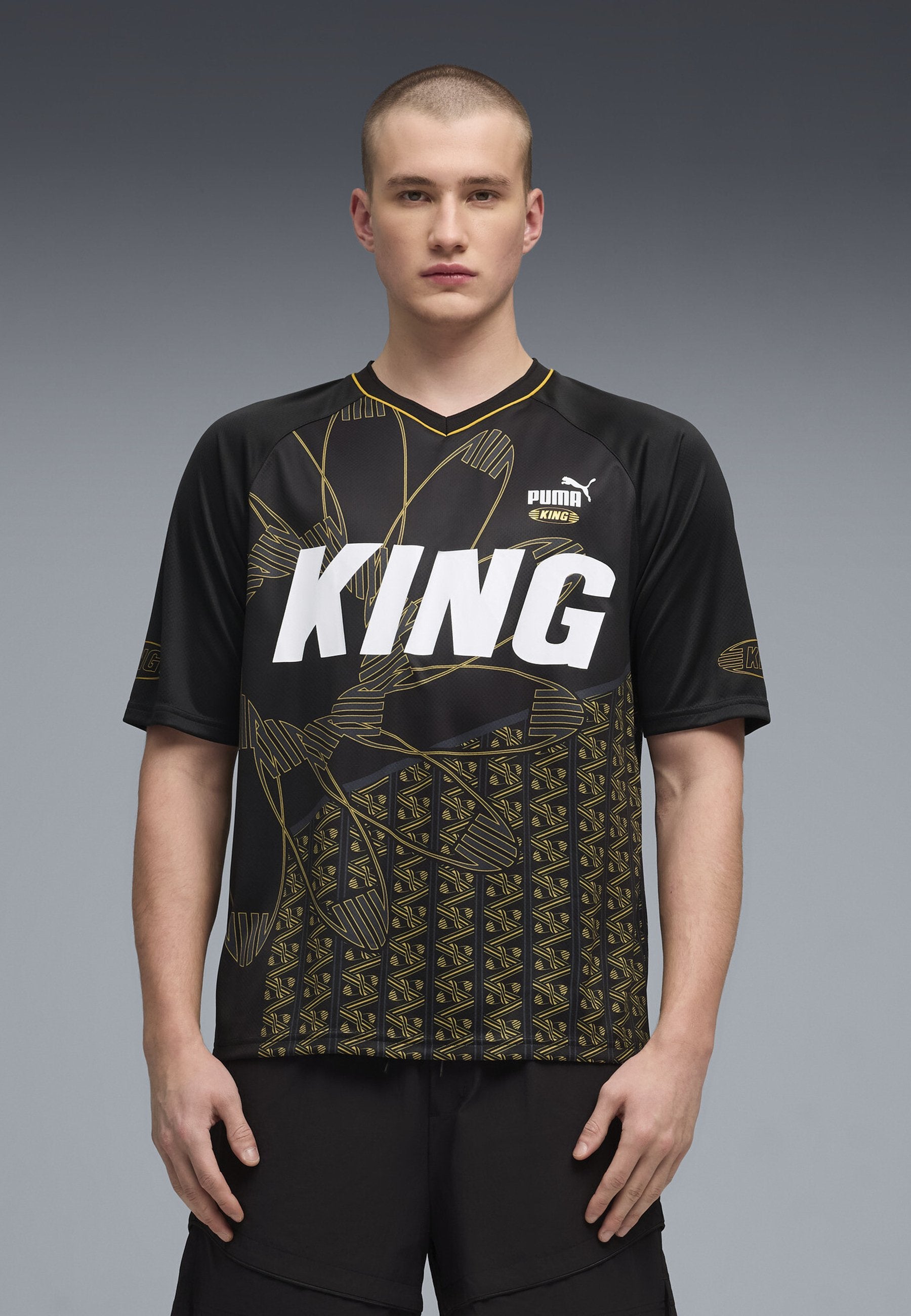 Puma KING RELAXED EXTRAVAGANZA