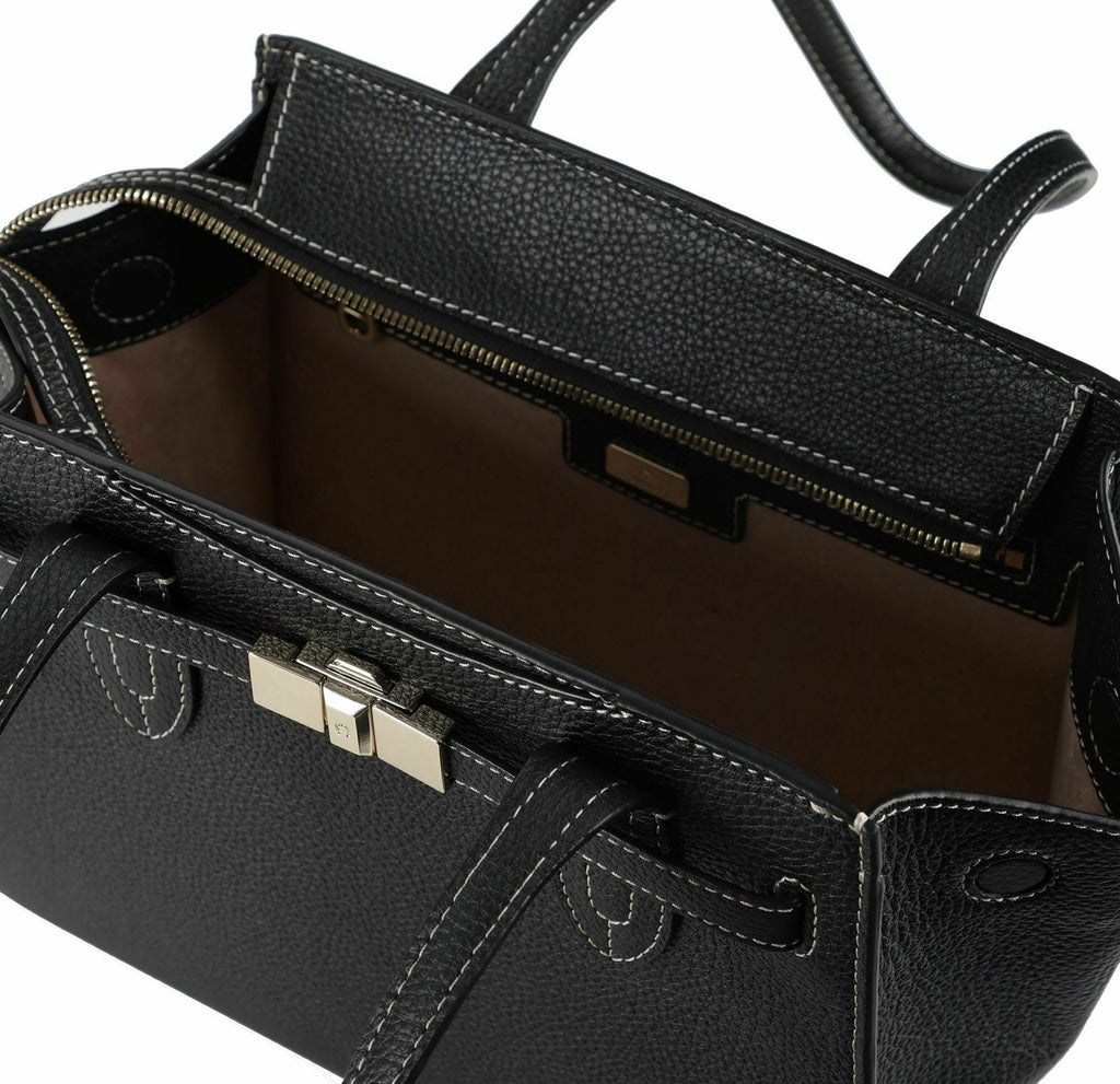AIGNER FARAH SCHULTERTASCHE  38 CM