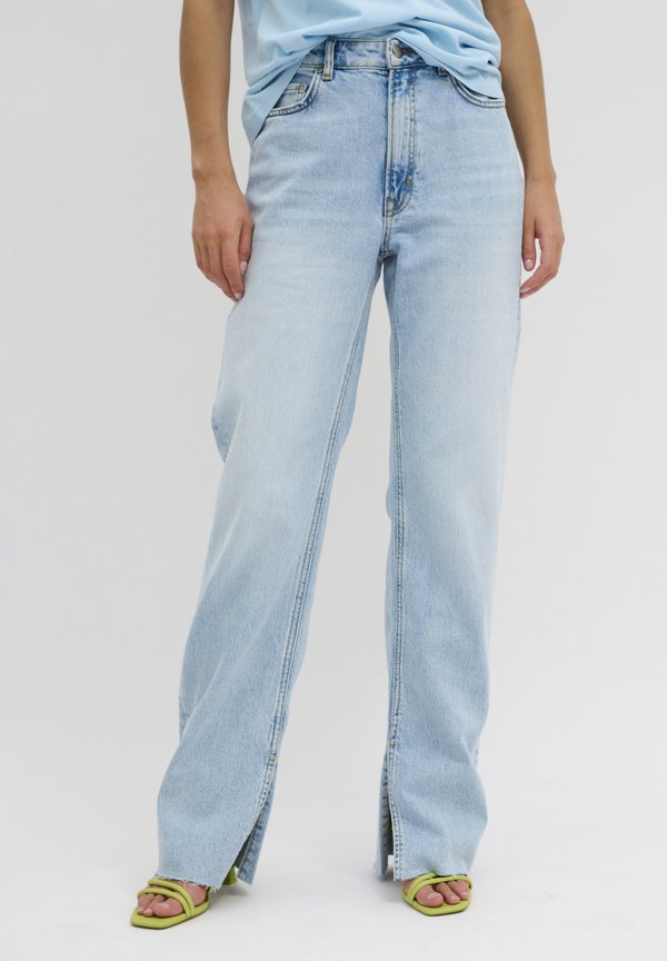 My Essential Wardrobe DAISYMW 139 HIGH STRAIGHT SLIT