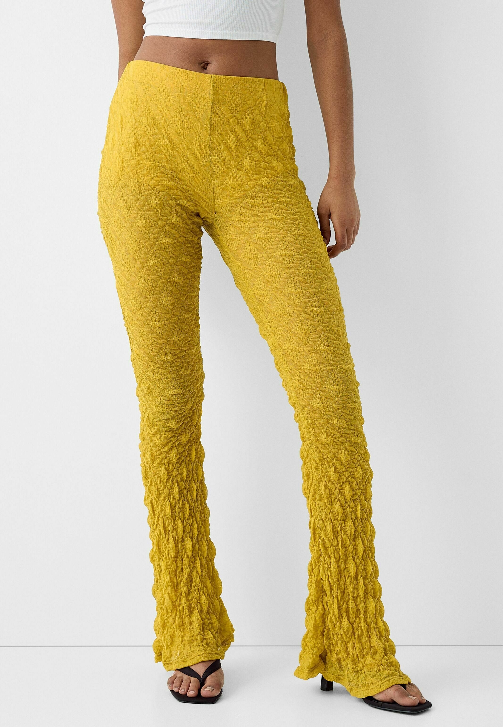 Bershka WAFFLE
