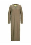 JXNICOLLE FLUFFY DRESS Media 1