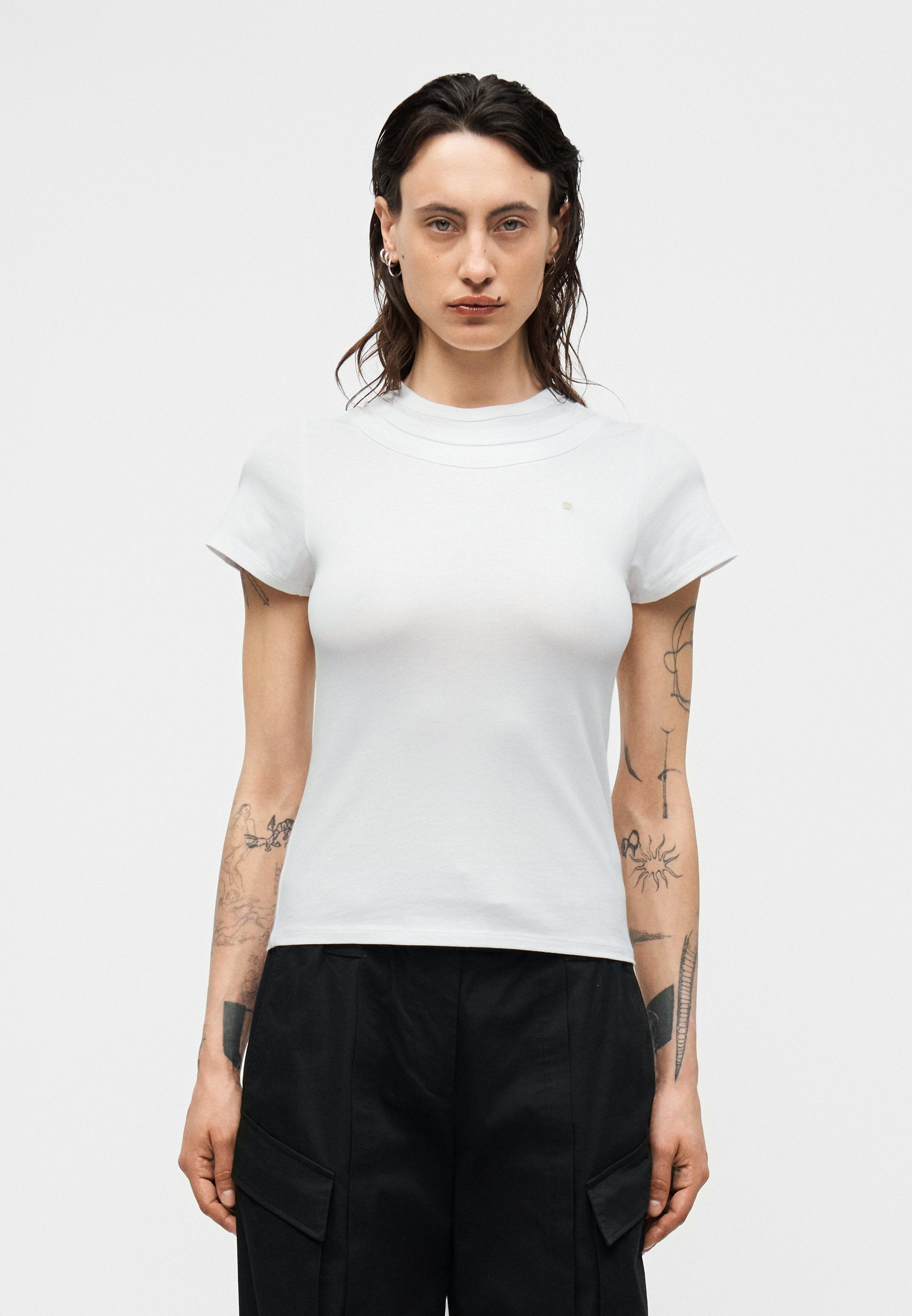 Viktor&Rolf TRIPLE COLLAR