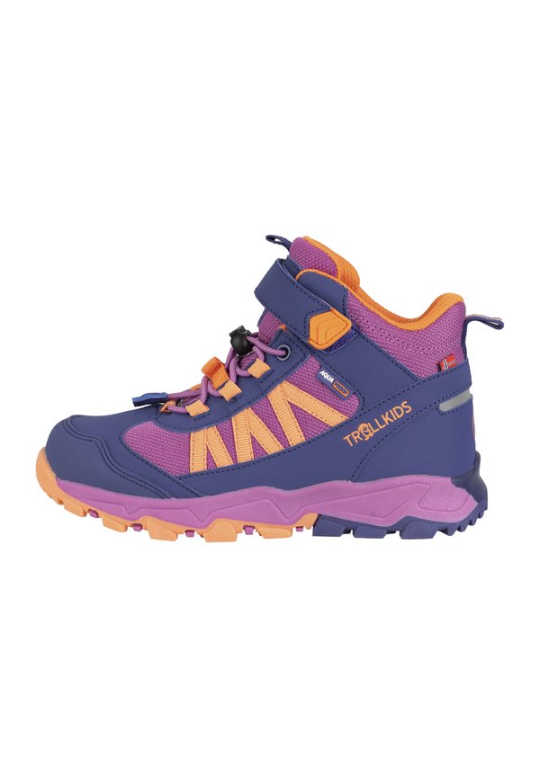 TROLLKIDS TRONFJELL MID UNISEX