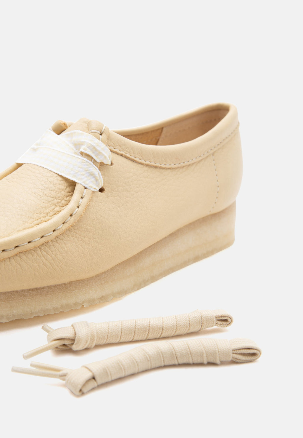 Clarks Originals WALLABEE