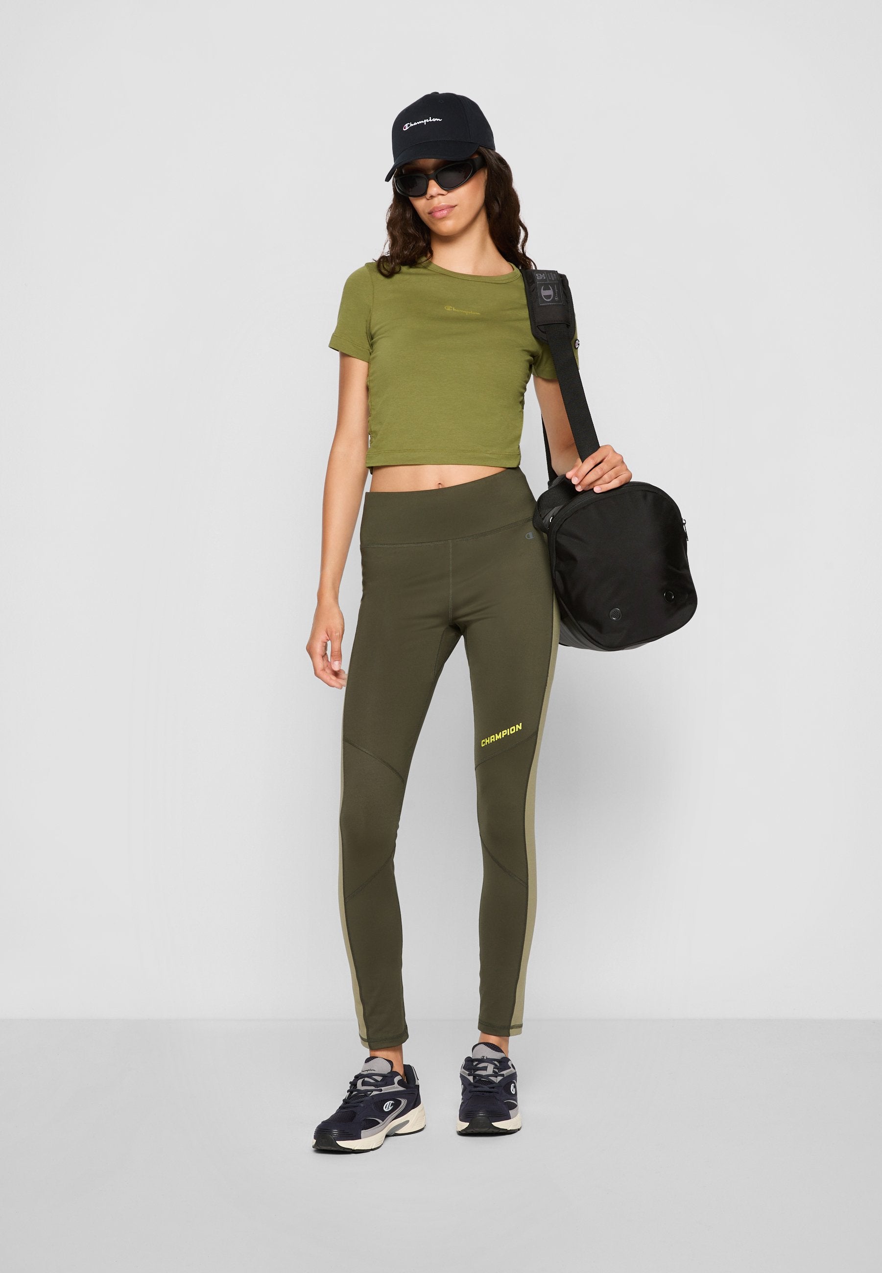 Champion TECH LEGGINGS