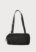 PARFOIS CROSSBODY BAG SABRINA BLACK