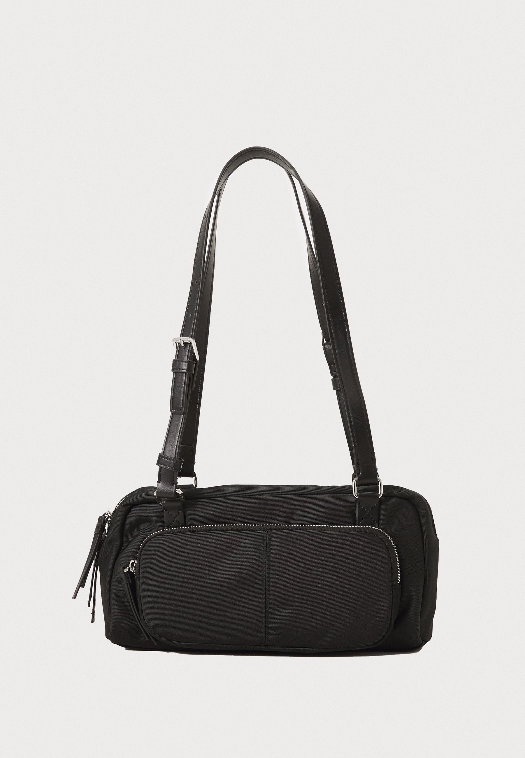 PARFOIS CROSSBODY BAG SABRINA BLACK