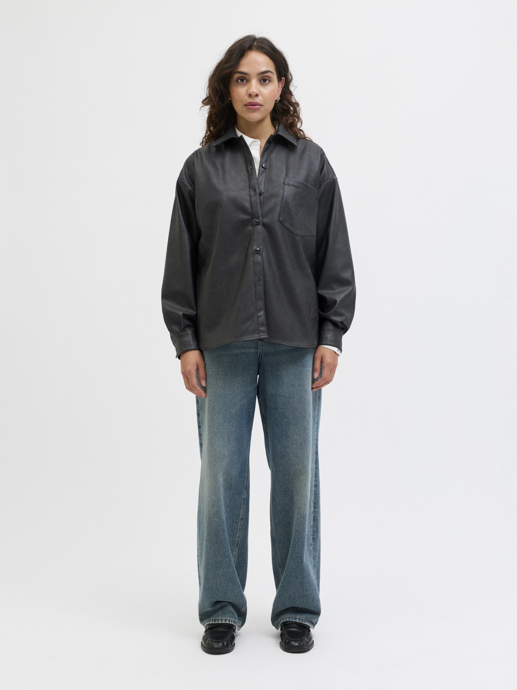 JJXX JXSIF JAMIE RELAXED SHIRT