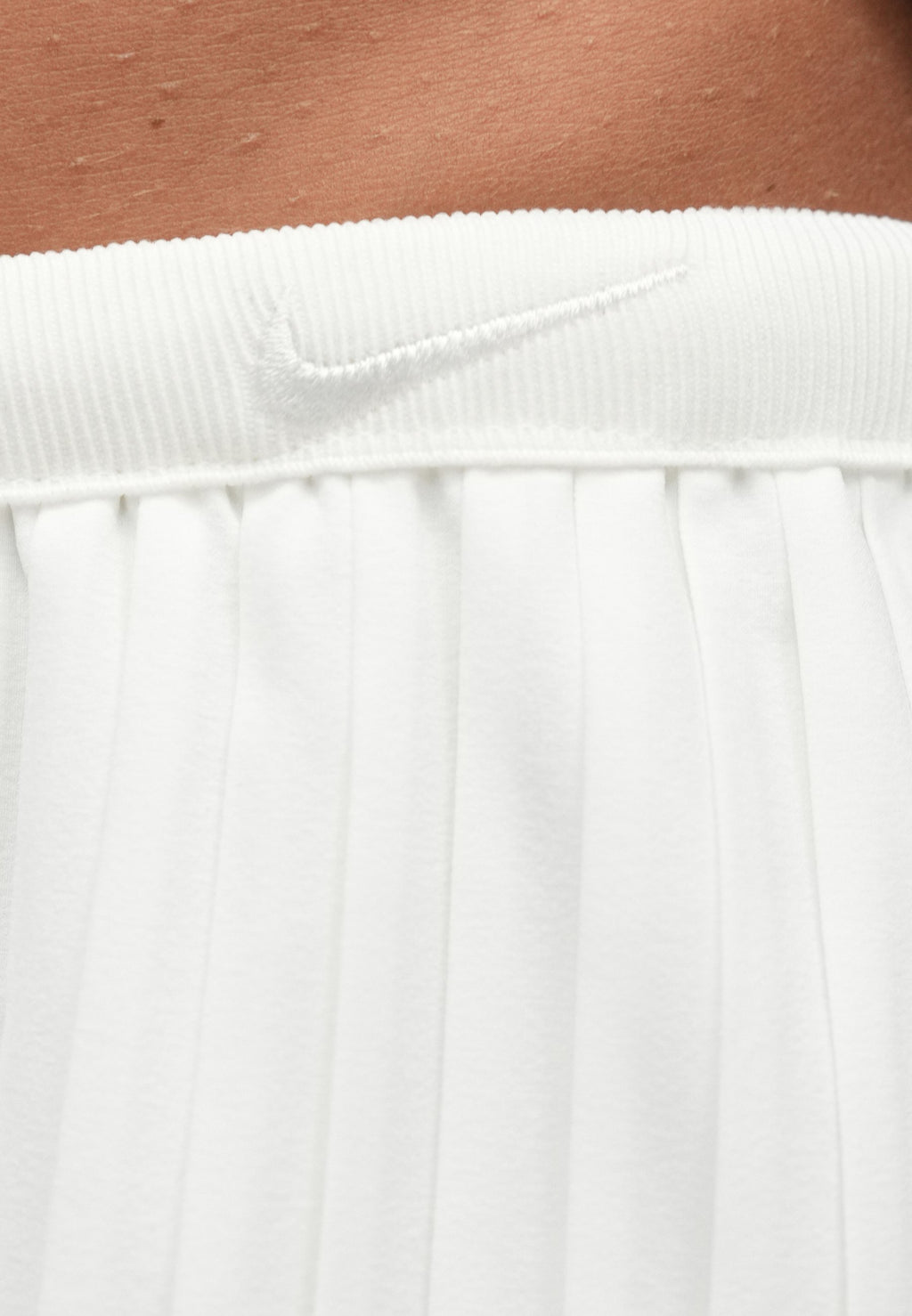 Nike Sportswear PLEATED CULOTTE
