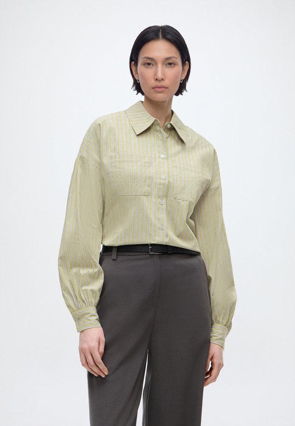 Modström UMEKOMD SHIRT