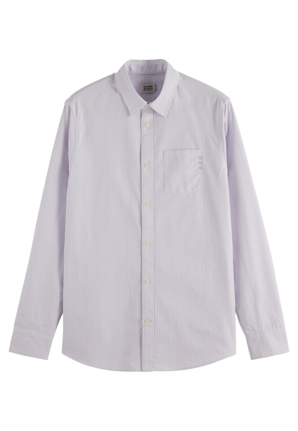 Scotch & Soda