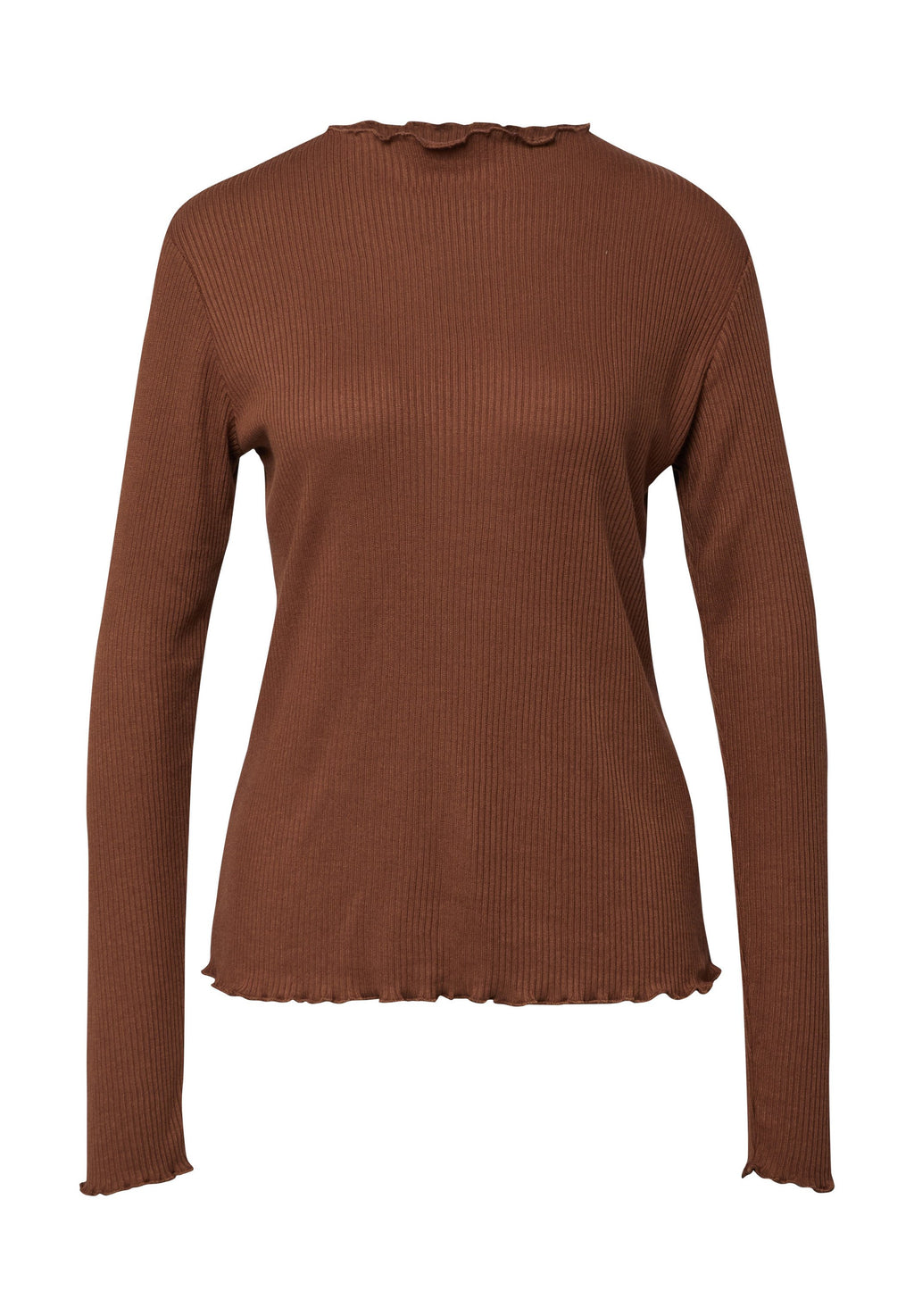 s.Oliver Langarmshirt Media 1