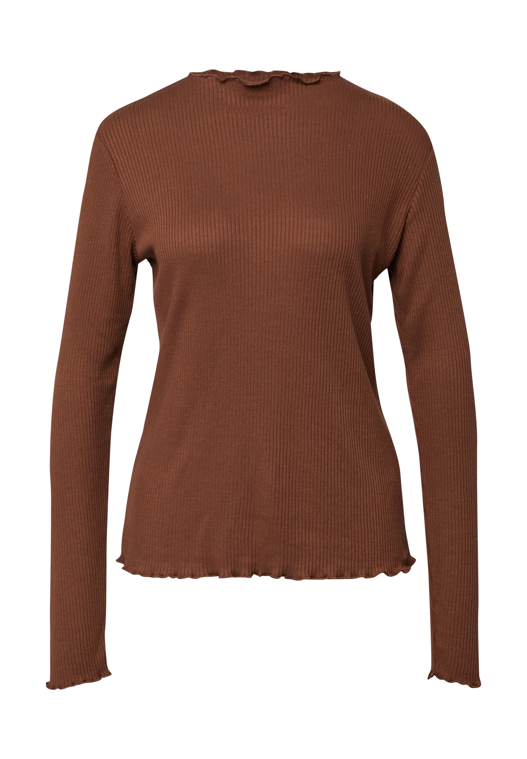 s.Oliver Langarmshirt Media 1