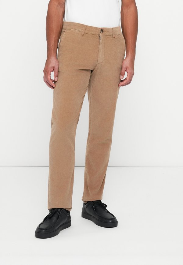 Selected SLH196 STRAIGHT MILES PANT