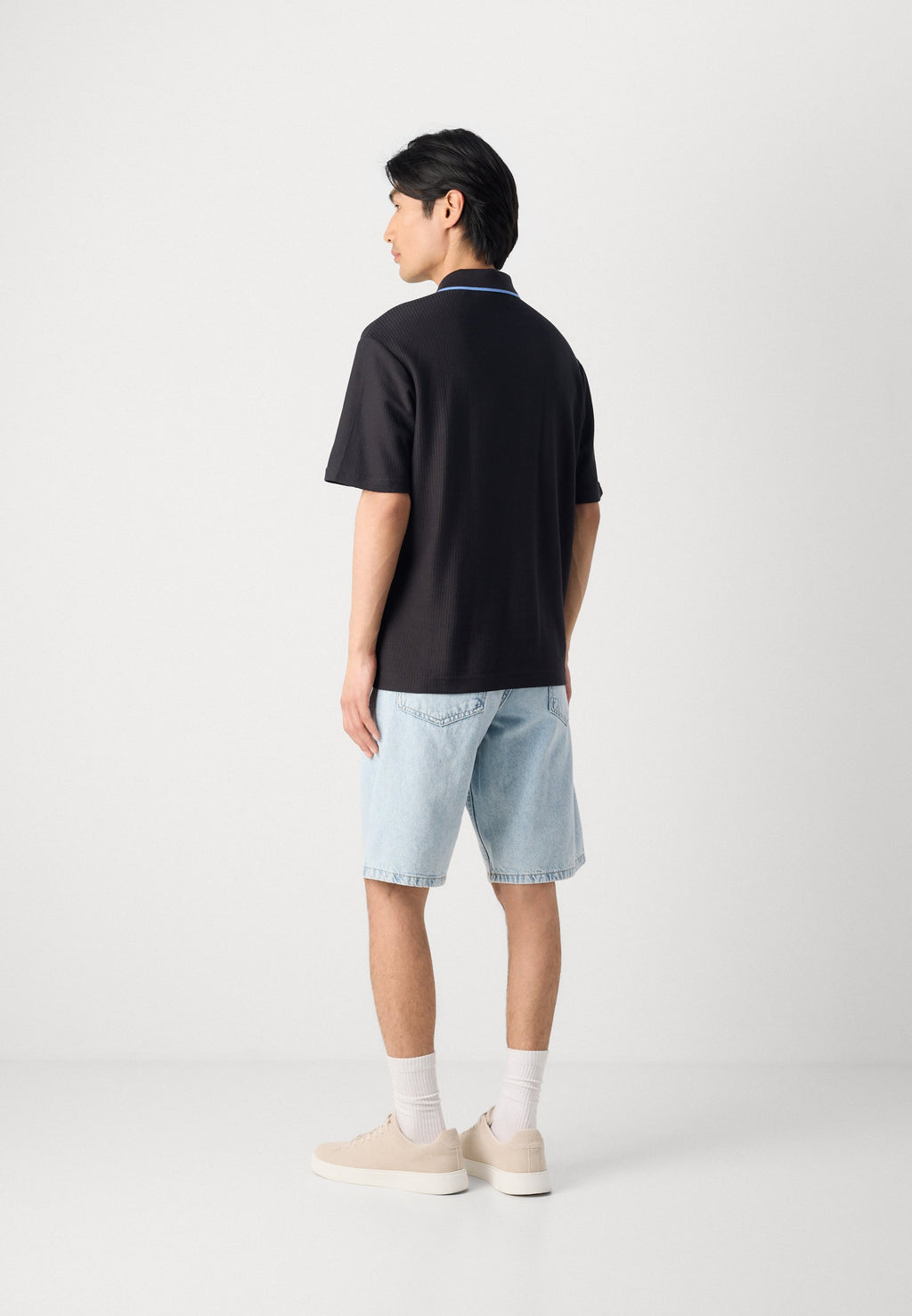 Scotch & Soda STRUCTURED RELAXED FIT