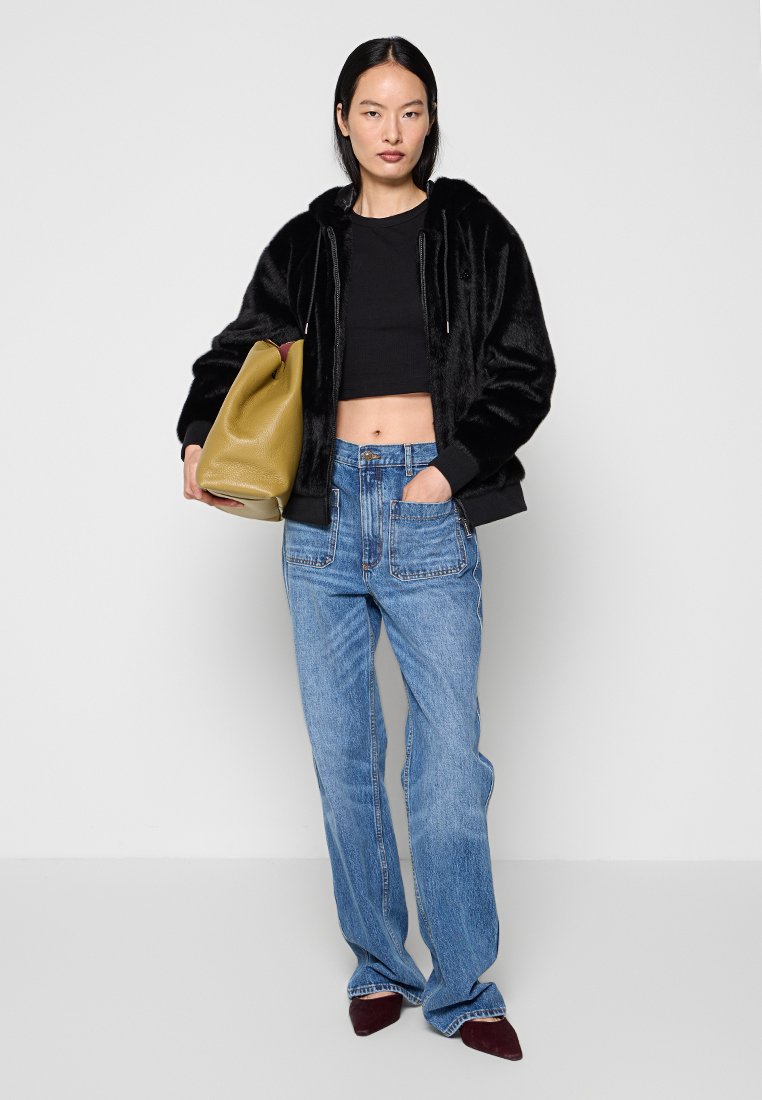 KARL LAGERFELD Sweatjacke Media 2