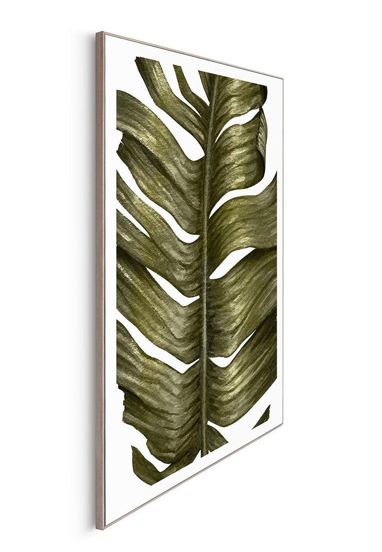 Orange Wallz BOTANICAL 2 PACK