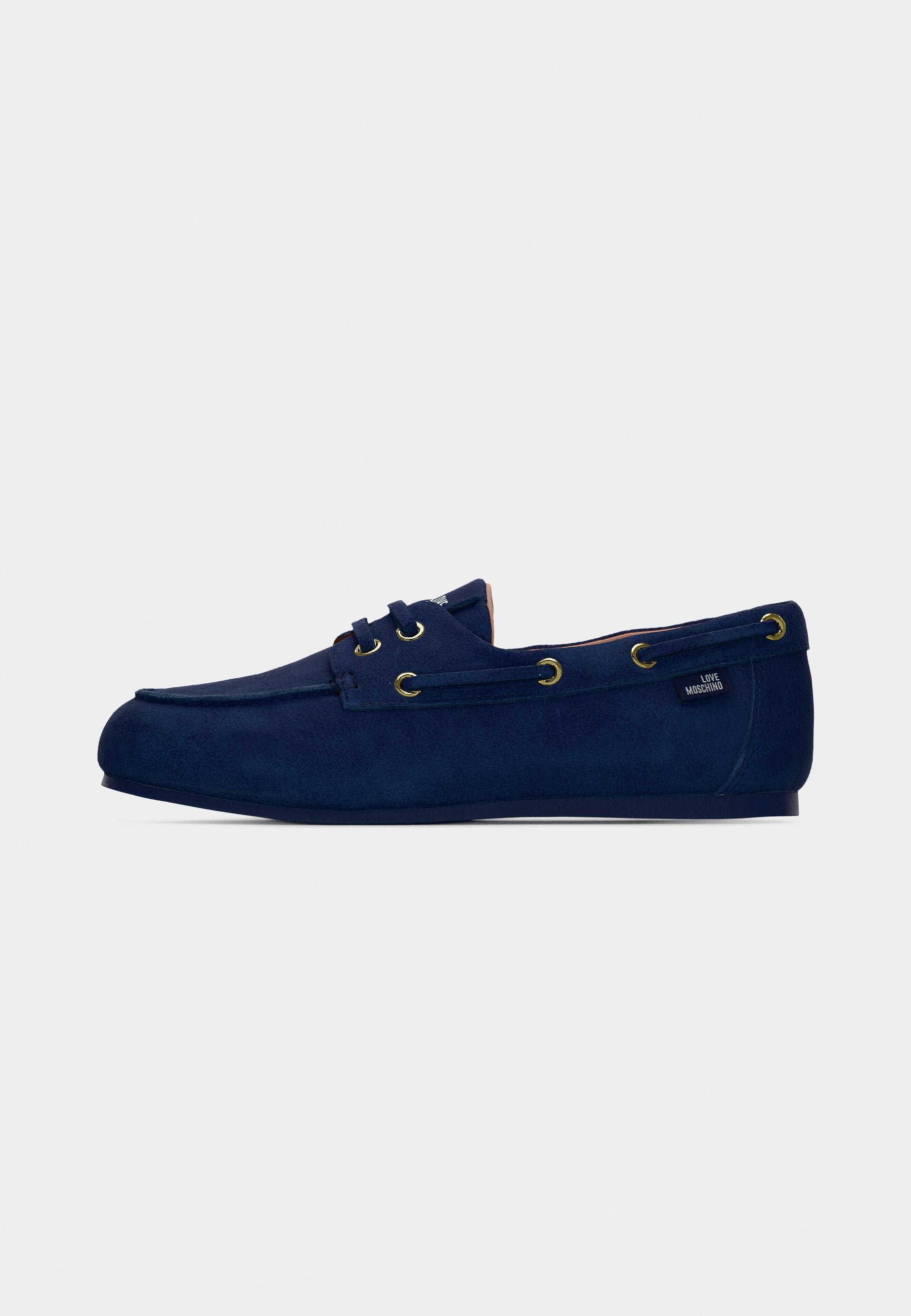 Love Moschino FLAT LOVE