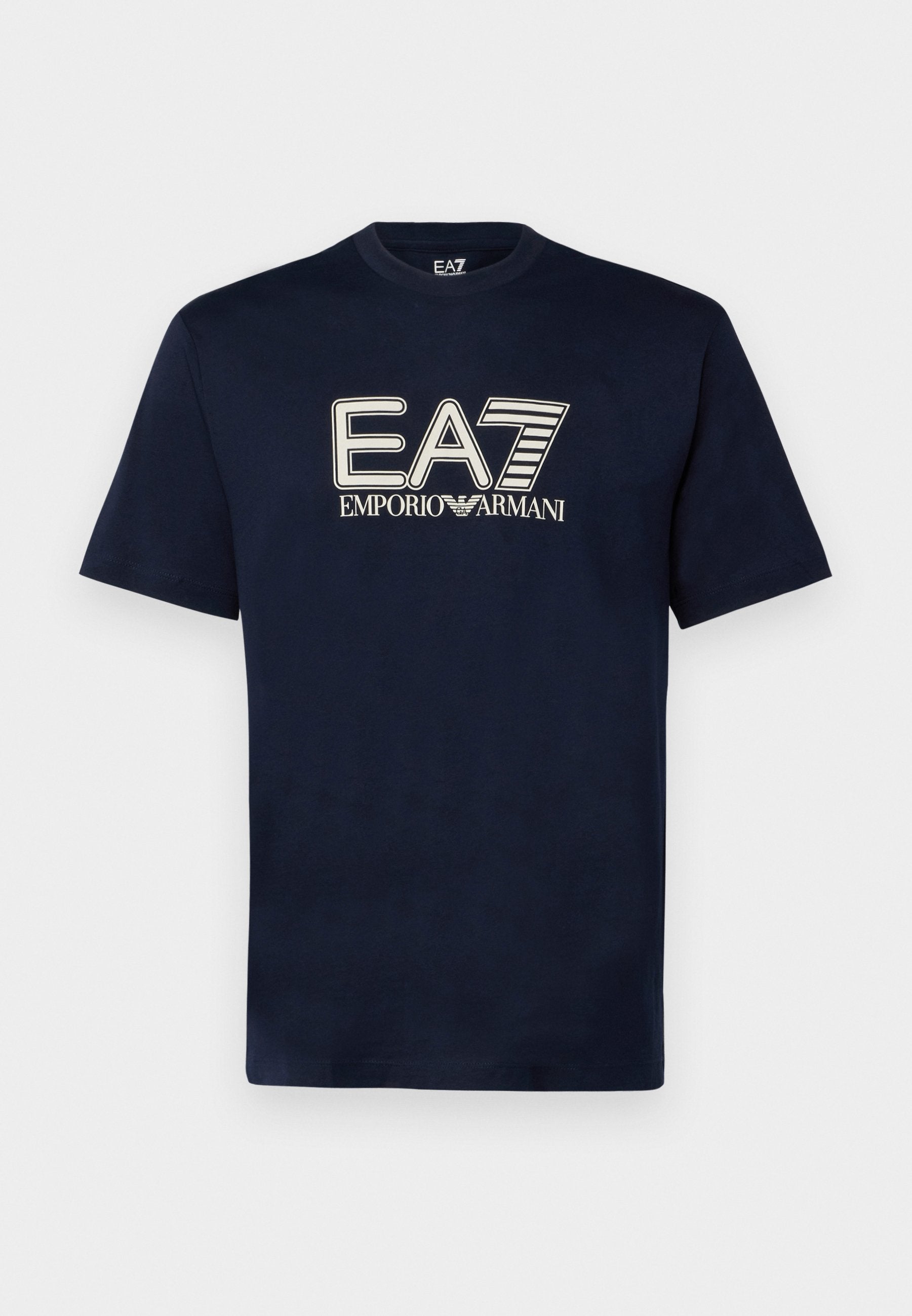 EA7 Emporio Armani T-Shirt print Media 1
