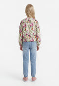 ONLY GIRLS KOGSELMA O NECK