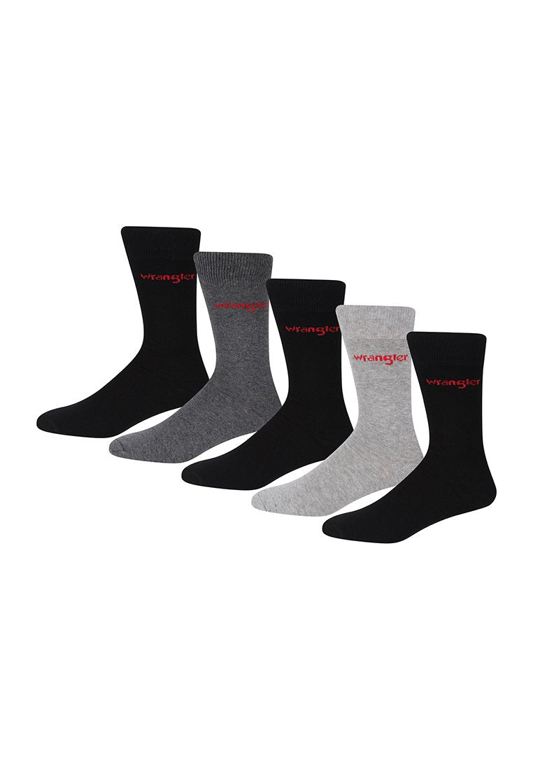 Wrangler 5 PACK