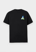 HUF PRISM TEE UNISEX