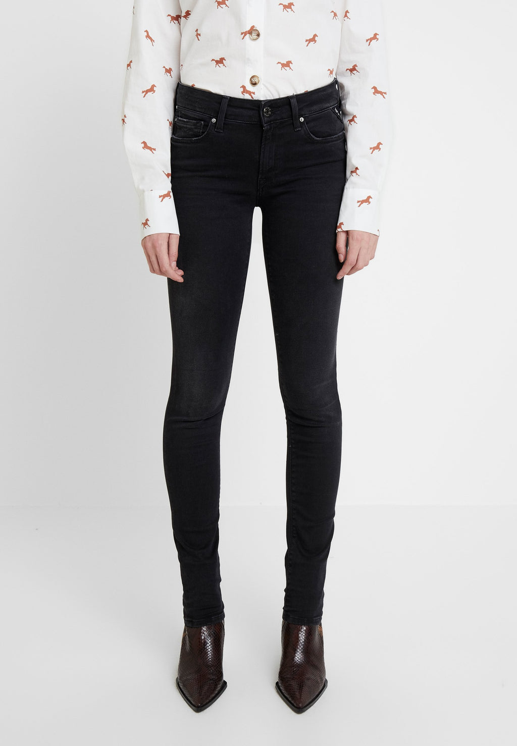 Replay NEW LUZ PANTS