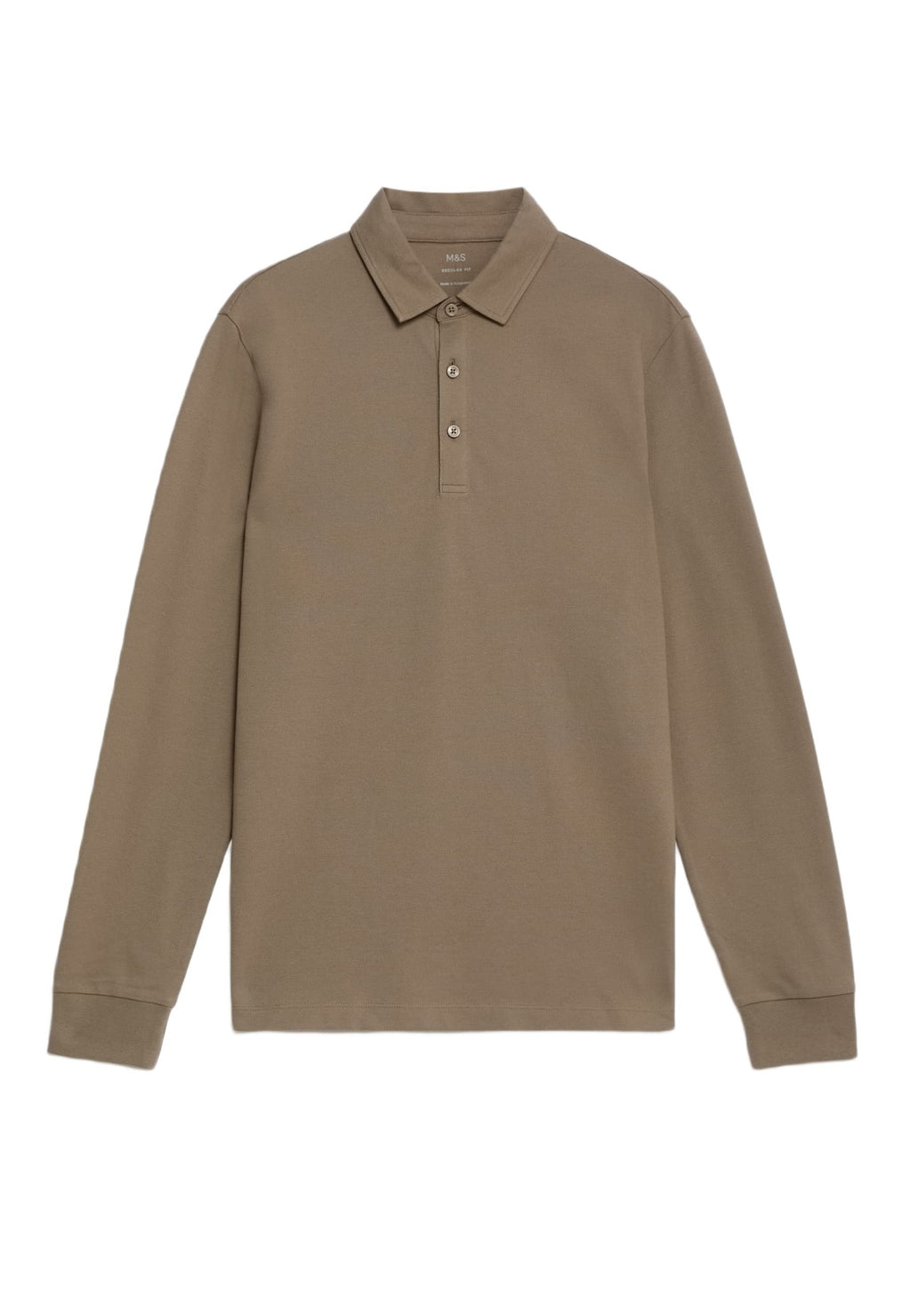 Marks & Spencer