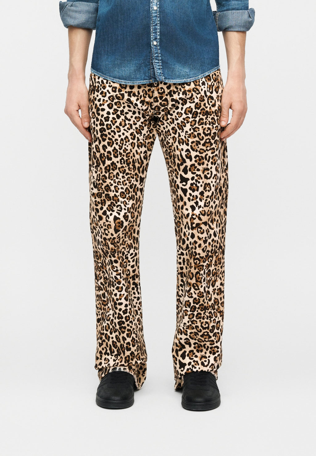 Dsquared2 THE AMERICAN